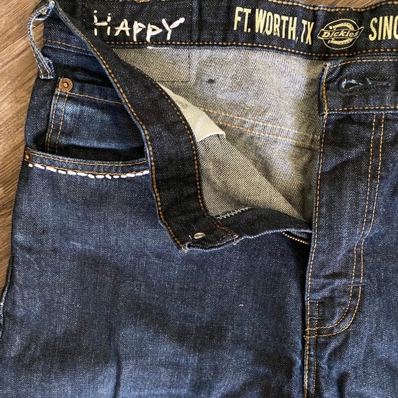 Custom Jeans - Picture 5 of 5
